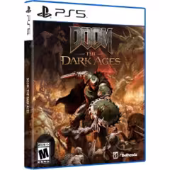 Doom the Dark Ages